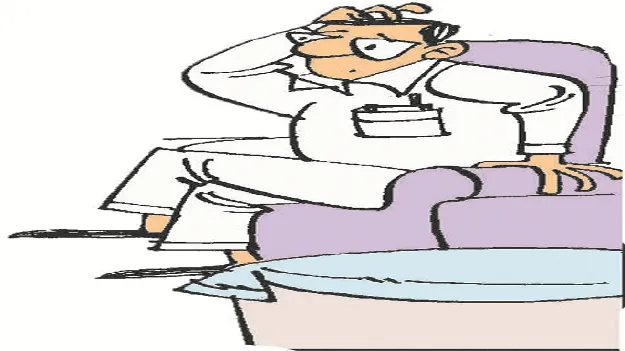 The choice is hard! ఎంపిక కష్టమే!