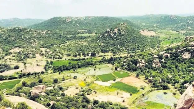 రాచకొండపై రైతుల ఆశలు