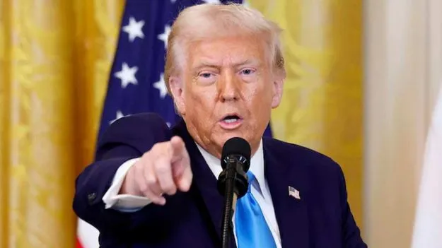 US Visa Crackdown: ట్రంప్ ఎఫెక్ట్..  అమెరికాలో జాబ్ అంటేనే భయం వేస్తోందంటున్న చైనా స్టూడెంట్స్