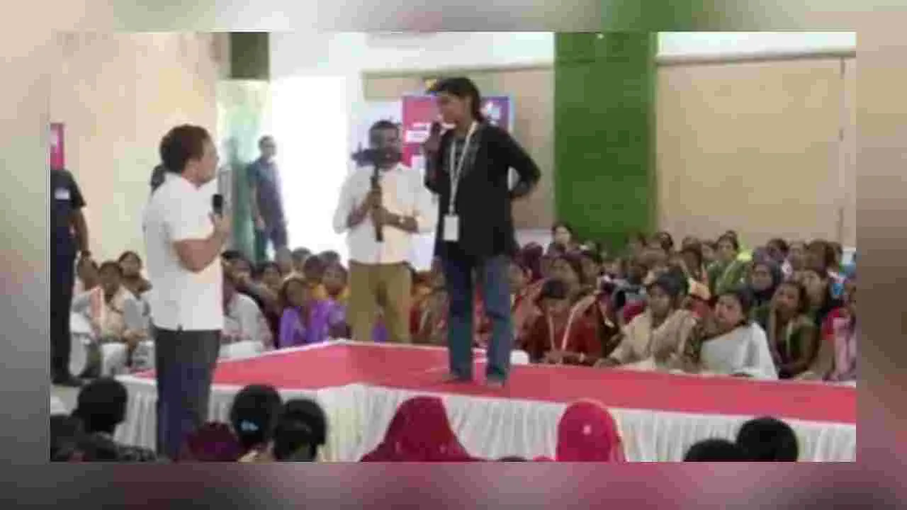 Riya Paswan: రాహుల్ గాంధీ నాకు స్ఫూర్తి.. నేను జీవితాంతం పెళ్లి చేసుకోను.. బీహార్ యువతి