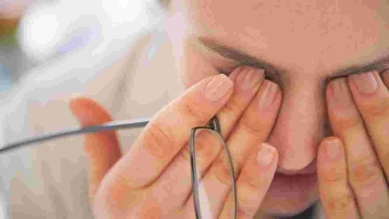 High BP - Eye Health: హైబీపీతో కంటి సమస్యలు.. వైద్యుల సలహా ఏంటంటే.. 
