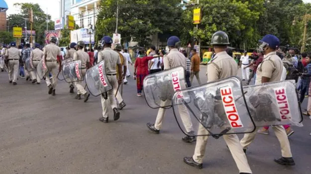 Kolkata Law College Incident: కోల్‌కతా లా కాలేజీ అత్యాచార ఘటన.. సెక్యూరిటీ గార్డు అరెస్టు