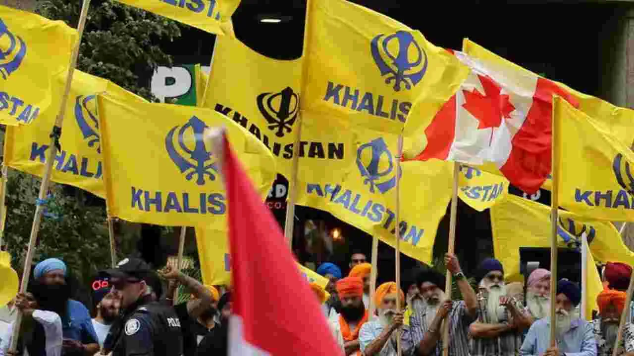 Khalistani Extremism: ఖలిస్థానీలపై కెనడా ఇంటెలిజెన్స్ ఏజెన్సీ సంచలన నివేదిక 