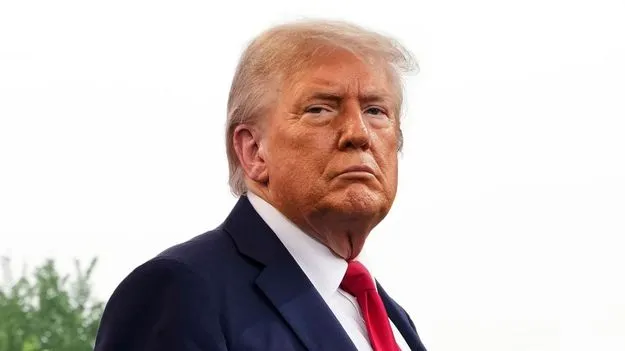 Donald Trump: ఇజ్రాయెల్ దాడులు.. ఇరాన్కు ట్రంప్ కీలక సూచన