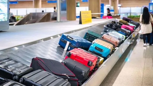 Lost Luggage: ఎయిర్‌పోర్టులో తమ వస్తువులు పోగొట్టుకున్న వాళ్లు వెంటనే చేయాల్సిందేంటంటే.. 
