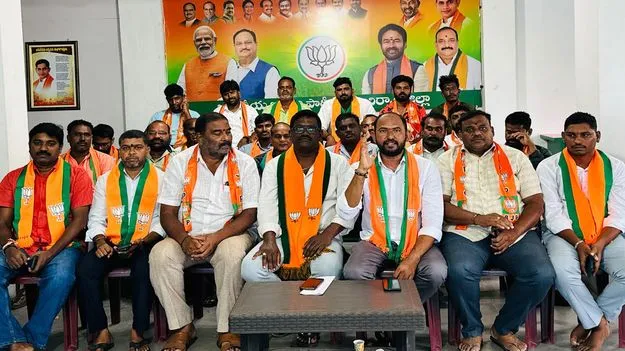 కాంగ్రెస్‌ నాయకులు చేసిన వ్యాఖ్యలను ఖండిస్తున్నాం 