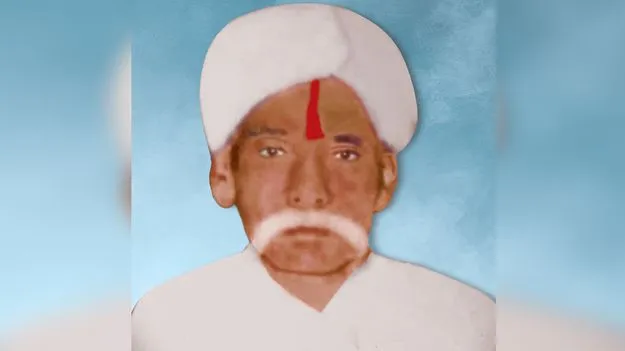 Gamu Mallu Dora: మన్యం విప్లవవీరుడు, ఆదివాసీ నాయకుడు 