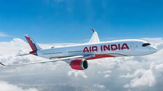 AI Vienna Flight: టేకాఫ్ అయిన కొన్ని నిమిషాలకే ఎయిర్ ఇండియా విమానంలో కలకలం 