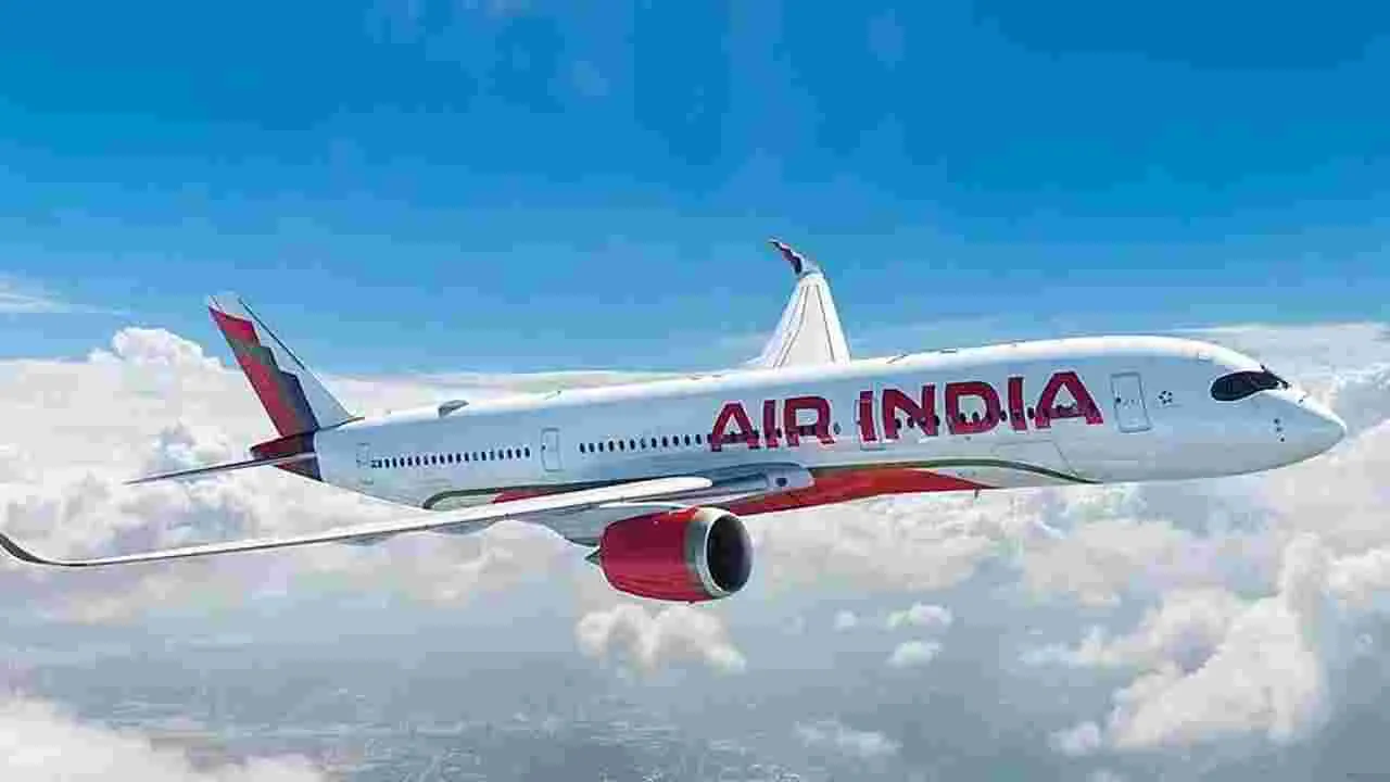 AI Vienna Flight: టేకాఫ్ అయిన కొన్ని నిమిషాలకే ఎయిర్ ఇండియా విమానంలో కలకలం 