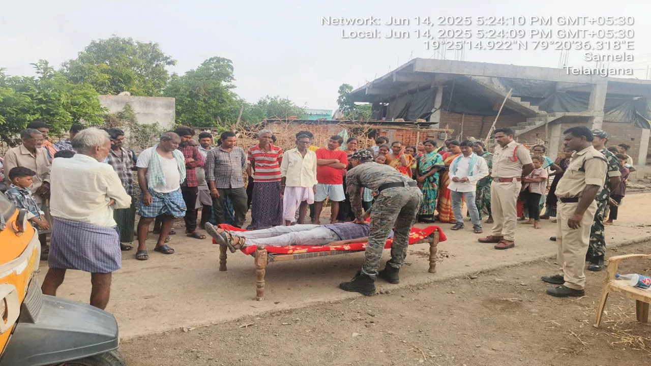 సీపీఆర్‌పై ప్రతీ ఒక్కరు అవగాహన కలిగి ఉండాలి