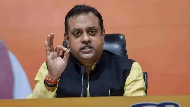 Sambit Patra: జై పాక్‌ యాత్రగా.. జై హింద్‌ యాత్ర