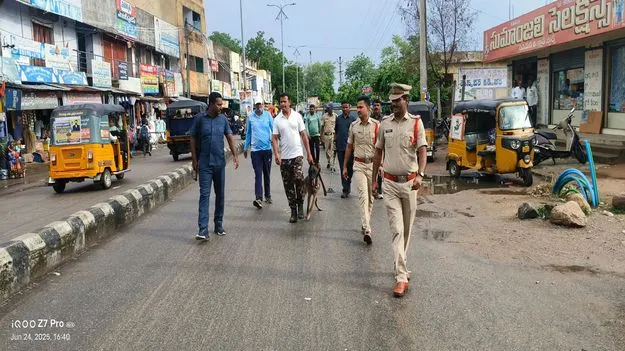 గంజాయిలో పట్టుబడితే జైలుకే