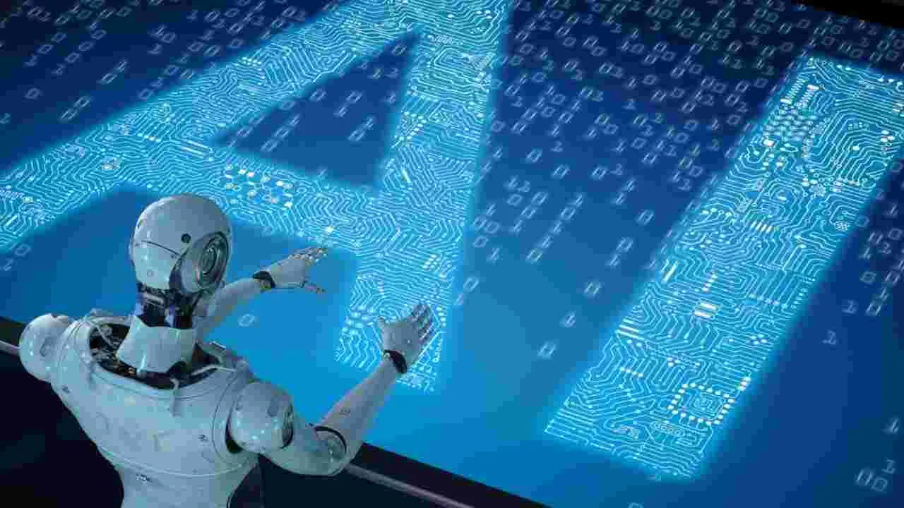 AI-Human Doom: ఏఐతో మానవ సమాజం ఉనికికే ముప్పు: భారత సంతతి ప్రొఫెసర్