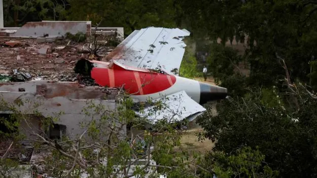Air India: ఎయిర్‌ ఇండియా, బోయింగ్‌లపై న్యాయపోరాటం.. విమాన ప్రమాద బాధితుల నిర్ణయం