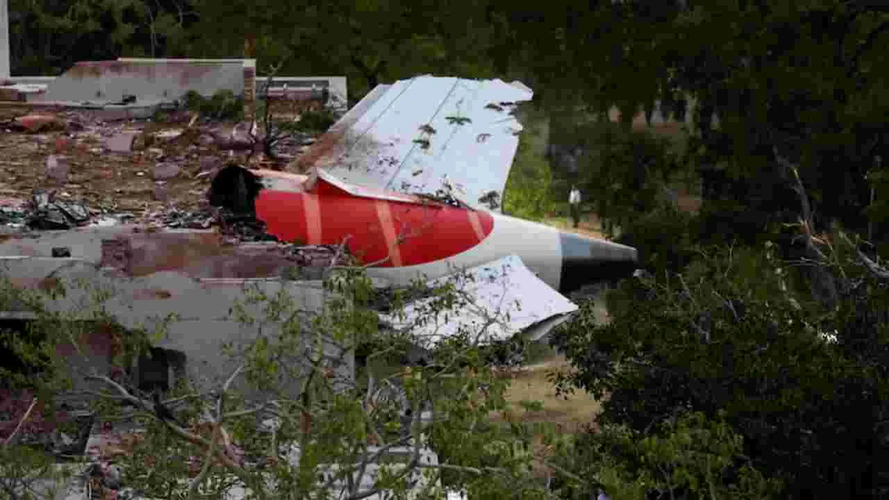 Air India: ఎయిర్‌ ఇండియా, బోయింగ్‌లపై న్యాయపోరాటం.. విమాన ప్రమాద బాధితుల నిర్ణయం