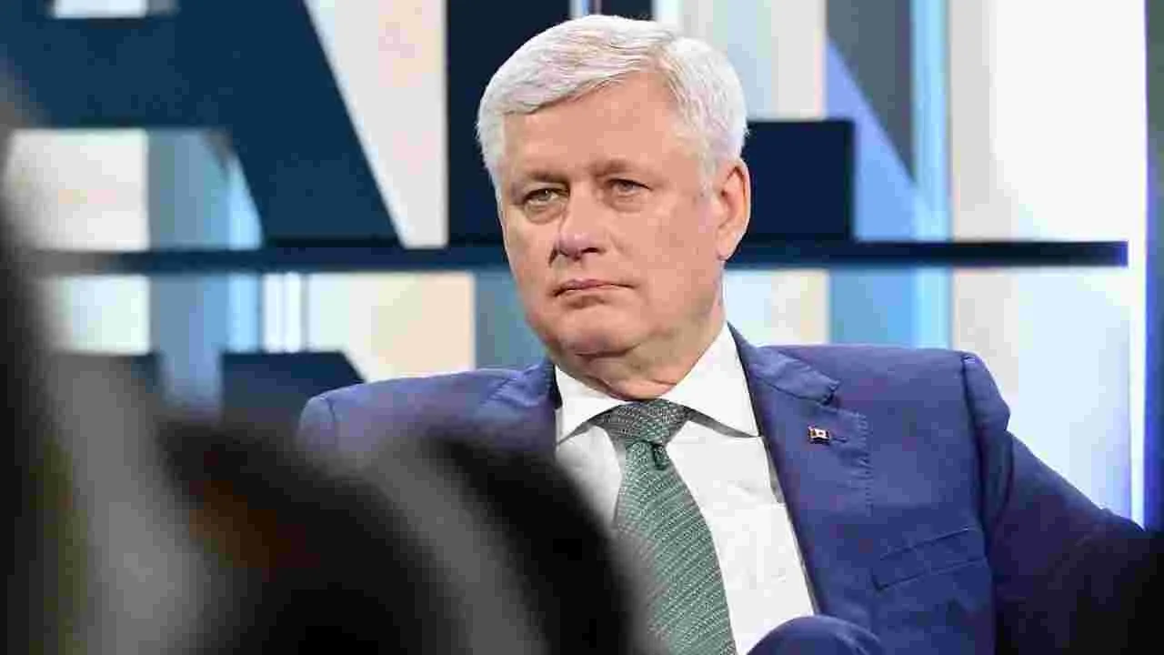 Stephen Harper: ఖలిస్థానీ వేర్పాటు వాద పార్టీలతో సంబంధాలు తెంచుకోవాలి: కెనడా మాజీ ప్రధాని