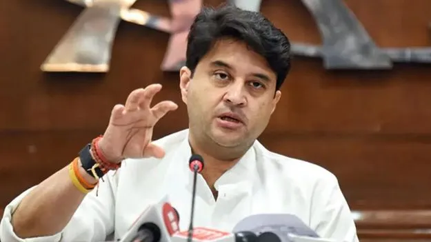 Starlink Licence: స్టార్‌లింక్‌కు త్వరలో లైసెన్స్.. మంత్రి జ్యో్తిరాదిత్య సింధియా ప్రకటన