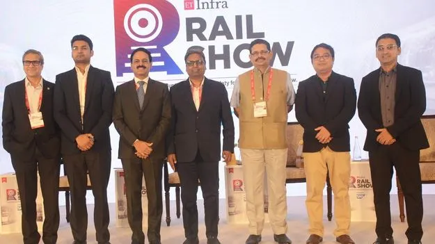 L&T: ఎల్ అండ్ టీ మెట్రోకు అవార్డు..