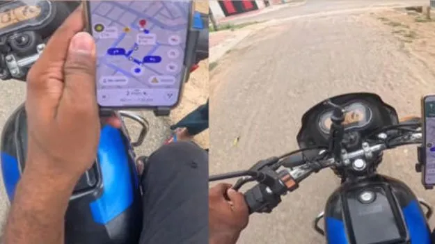 Ola: వీధి కుక్కలంటే భయం.. ఈ మహిళ ఏం చేసిందో తెలిస్తే.. 