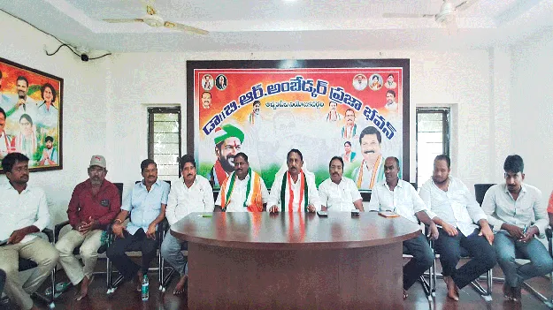 గడపగడపకు సంక్షేమ పథకాలు 