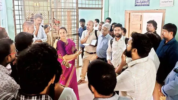 ఇ-నామ్ అమలుకు మరిన్ని సౌకర్యాలు
