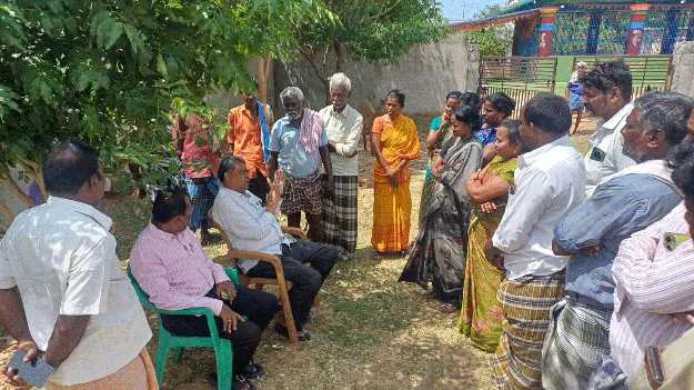 చిన్నేపల్లెలో ఐదో తరగతి వరకు కొనసాగించాలి