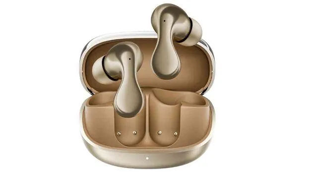 మివి నుంచి ఏఐ బడ్స్‌