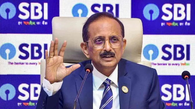 SBI global trade centres