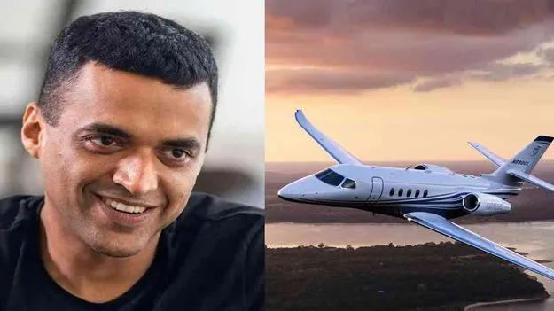 వస్తున్నాయ్‌ జొమాటో విమానాలు