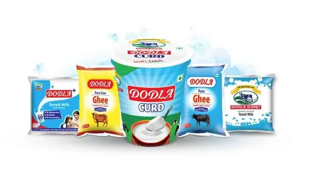 Dodla Dairy Q1: దొడ్ల డెయిరీ లాభంలో క్షీణత