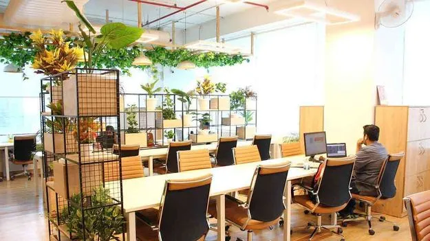 Co Working Space: హైదరాబాద్‌లో బ్రిగేడ్‌ గ్రూప్‌ కొత్త కో వర్కింగ్‌ సెంటర్‌