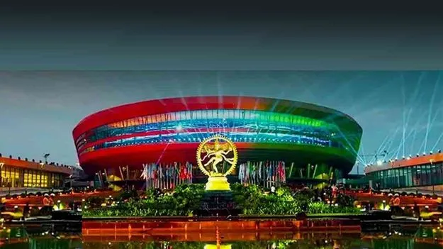 Global Expo: 2027 ఫిబ్రవరిలో భారత్‌ మొబిలిటీ గ్లోబల్‌ ఎక్స్‌పో