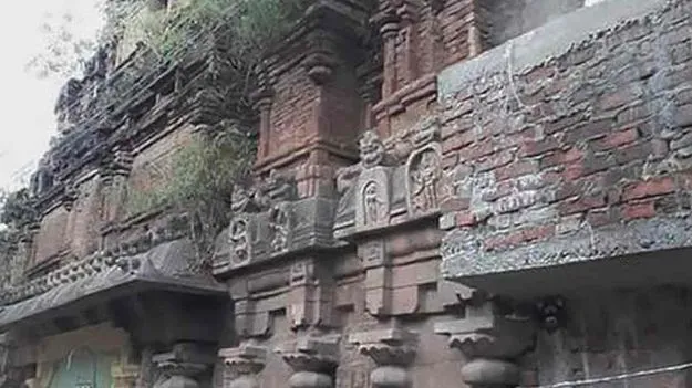 Temple Conflict: ఆలయం కోసం యుద్ధంలో సందేశం ఏమిటి