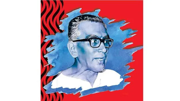 Indian Communism: తరిమెల నాగిరెడ్డిని గవర్నర్‌ ఆహ్వానించి ఉంటే