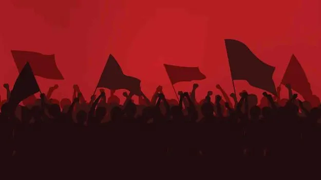 Cold War legacy: పరాకాష్ఠకు కమ్యూనిస్టుల పిడివాదం