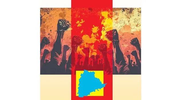 ఎవరికి ఈ సంబురాలు