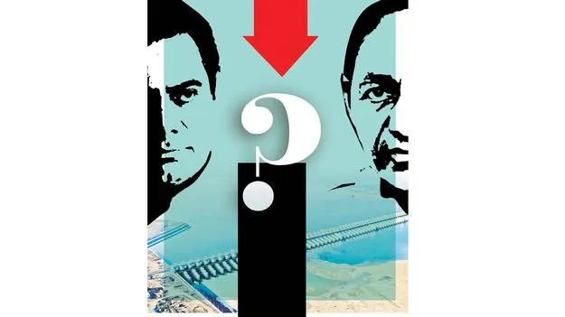 మేడిగడ్డపై అడ్డగోలు బుకాయింపులు