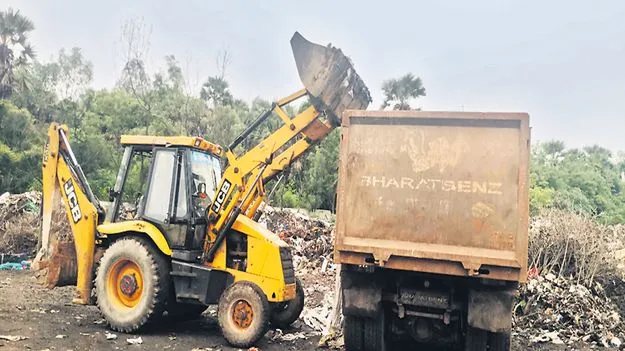 ‘ఆంధ్రజ్యోతి’ చొరవతో సమస్యలకు మోక్షం