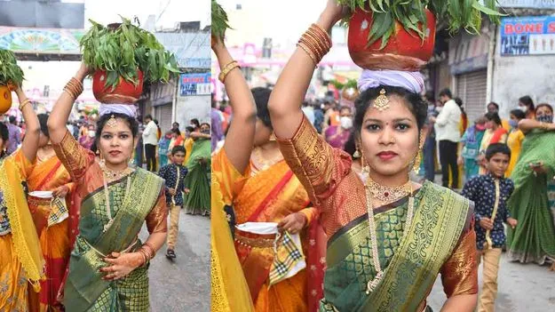 ఆషాఢ జాతర వచ్చేస్తోంది