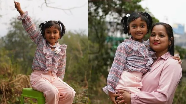 చిన్న వయసులో పెద్ద మనసు 