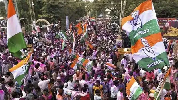 విపక్షాలకు ఉప శమనం