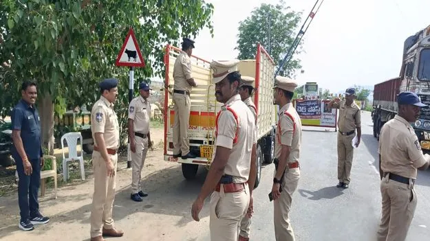 పశువుల అక్రమ రవాణా నివారణకు చర్యలు