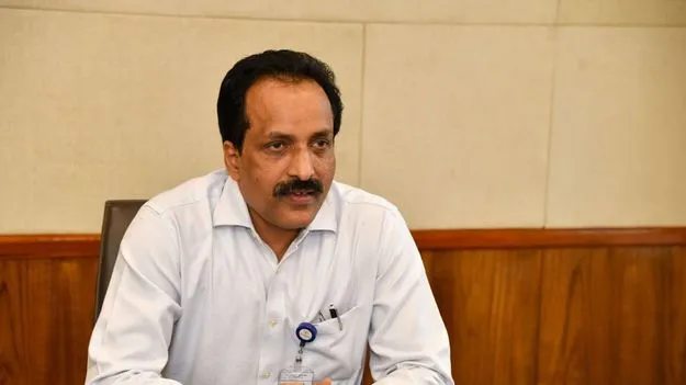 S. Somanath: హైపర్ సోనిక్ మిసైల్స్తో ప్రమాదం.. ఇస్రో మాజీ చీఫ్ కీలక కామెంట్స్