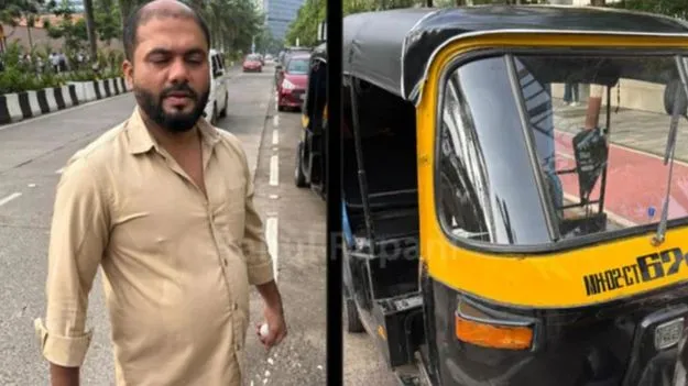 Locker: లక్షలు ఆర్జిస్తున్న ఆటో డ్రైవర్ జీవితం తలకిందులు.. వీడియో వైరల్ కావడంతో షాక్