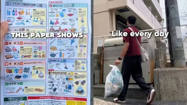 Japan: జపాన్‌లో జీవితమంటే రోజూ పరీక్షే.. భారతీయ యువకుడి వ్యాఖ్యలు వైరల్