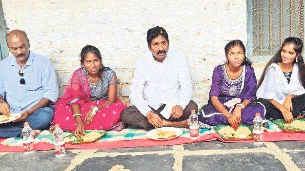 ప్రభుత్వ పాఠశాలలకు పూర్వ వైభవం