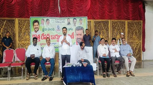 పైరవీలు లేకుండా సంక్షేమ పథకాలు