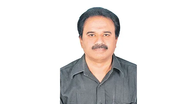 టెక్‌ వ్యూ మార్కెట్లో కన్సాలిడేషన్‌ ధోరణి