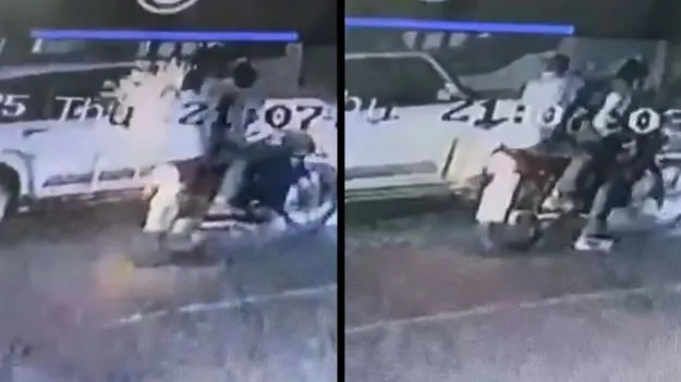 Punjab Shooting: పంజాబ్‌లో కలకలం.. గ్యాంగ్‌స్టర్ తల్లి హత్య 