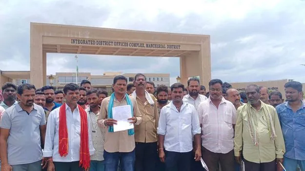 ఆటో యూనియన్‌ ఽనాయకుల ధర్నా